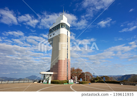 五郎天空塔(京都府舞鶴市) 五郎天空塔(京都府舞鶴市) 139611935