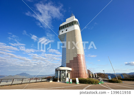 五郎天空塔(京都府舞鶴市) 五郎天空塔(京都府舞鶴市) 139611938