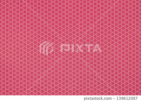 A background image featuring a white basketweave pattern on a red fabric. A background image featuring a white basketweave pattern on a red fabric. 139612087