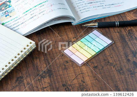 學習、考試和教育的圖片 139612426