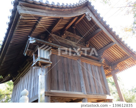 2014, Kagawa, Kanonji, Hachiman, Scenery, Shrine, Kotobiki Hachimangu Shrine, Part 99 139612835