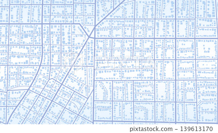 Gps map navigation to own house. City top view. View from above the map buildings. Detailed view of city. Decorative graphic tourist map. Abstract transportation background. Vector, illustration. Gps map navigation to own house. City top view. View from above the map buildings. Detailed view of city. Decorative graphic tourist map. Abstract transportation background. Vector, illustration. 139613170