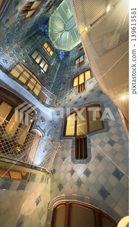 Batlló House 2026 Batlló House 2026 139613581
