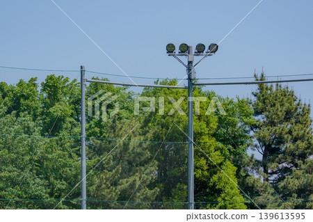 Ground lighting Ground lighting 139613595