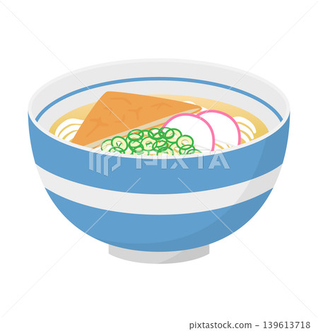 Udon noodle illustrations and icons 139613718