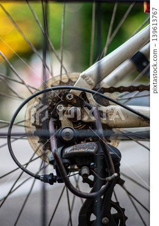 Bicycle gear Bicycle gear 139613767