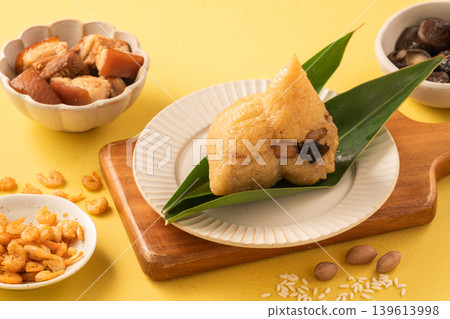 Kazuko Dango Festival zongzi rice dumpling duanwu Taiwan Chimaki Dango Festival 139613998