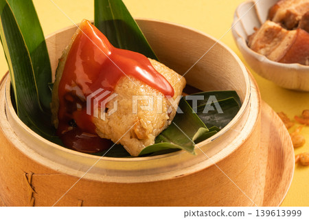 Kazuko Dango Festival zongzi rice dumpling duanwu Taiwan Chimaki Dango Festival 139613999