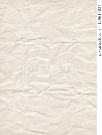 Crumpled lined paper texture background Crumpled lined paper texture background 139614024
