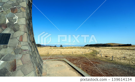 Utsukushigahara Plateau Beauty Tower Utsukushigahara Plateau Beauty Tower 139614134