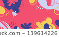 background, abstract, vector 139614226