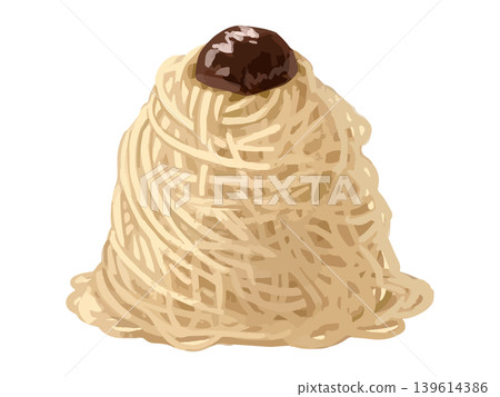 Freshly squeezed Mont Blanc Freshly squeezed Mont Blanc 139614386