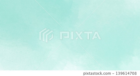 Background texture painted in watercolor on drawing paper Background texture painted in watercolor on drawing paper 139614708