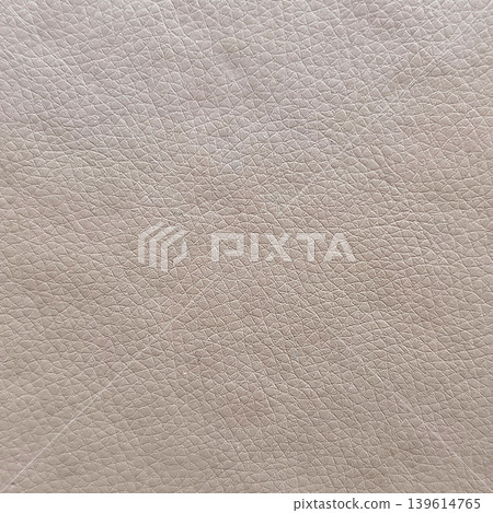 Beige leather texture background image Beige leather texture background image 139614765