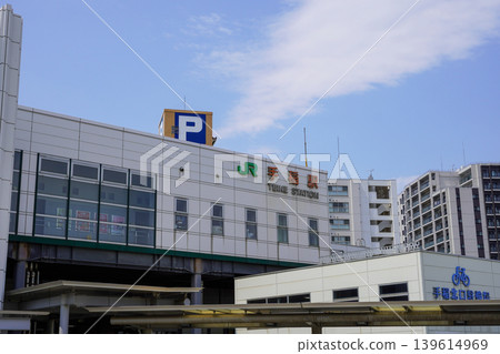 Teine Station (Hakodate Main Line/JR Hokkaido) 139614969