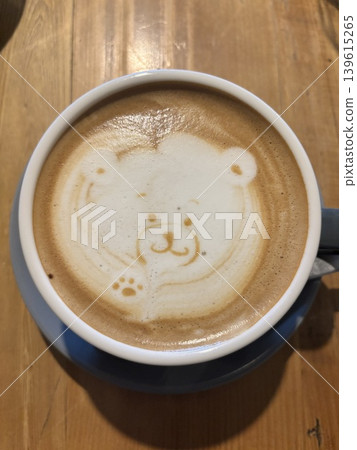 熊拿鐵藝術 熊拿鐵藝術 139615265