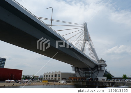 青森灣大橋 139615565