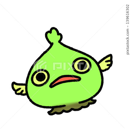 Dango fish Dango fish 139616302