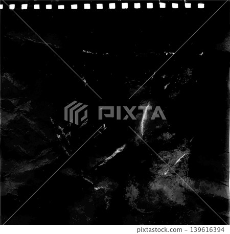 Grayscale Crumpled Paper Background Texture Grayscale Crumpled Paper Background Texture 139616394