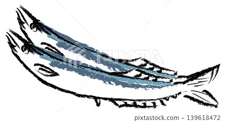 pike pike 139618472