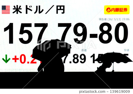 東京股市收盤價首度突破63,000日圓大關,報63272.11日圓。美元兌日圓匯率:157.79-80 東京股市收盤價首度突破63,000日圓大關,報63272.11日圓。美元兌日圓匯率:157.79-80 139619009