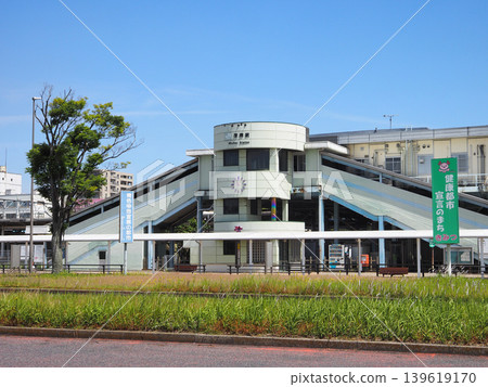 Kimitsu Station South Exit Kimitsu Station South Exit 139619170