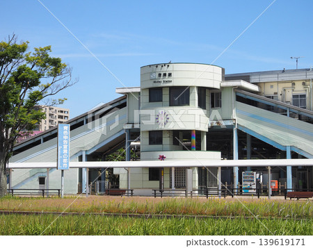 君津站南口 139619171