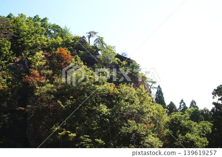 山寺、寶壽山阿蘇川院立石寺、立石寺、胎內堂 山寺、寶壽山阿蘇川院立石寺、立石寺、胎內堂 139619257