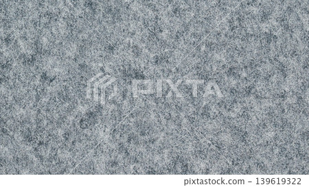 Grey Felt Fabric Texture Background Grey Felt Fabric Texture Background 139619322