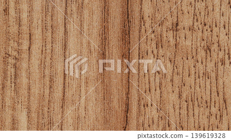 Rich Brown Wood Grain Texture Background Rich Brown Wood Grain Texture Background 139619328