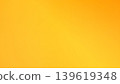 Abstract smooth orange gradient background 139619348