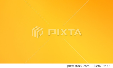 Abstract smooth orange gradient background Abstract smooth orange gradient background 139619348