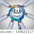 AI assisted surgery 139621517