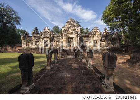 THAILAND SA KAEO PRASAT SADOK KOK THOM 139621641