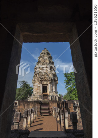 THAILAND SA KAEO PRASAT SADOK KOK THOM 139621650