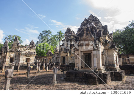 THAILAND SA KAEO PRASAT SADOK KOK THOM 139621659
