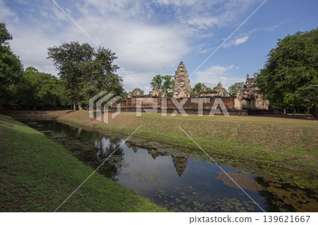 THAILAND SA KAEO PRASAT SADOK KOK THOM 139621667