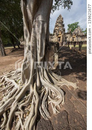 THAILAND SA KAEO PRASAT SADOK KOK THOM 139621677