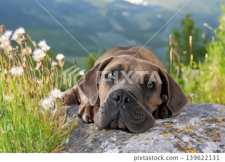 puppy cane corso puppy cane corso 139622131