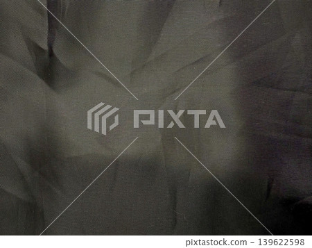 abstract gray fabric texture closeup intricate folds soft shadows dramatic lighting ethereal weave material surface abstract gray fabric texture closeup intricate folds soft shadows dramatic lighting ethereal weave material surface 139622598