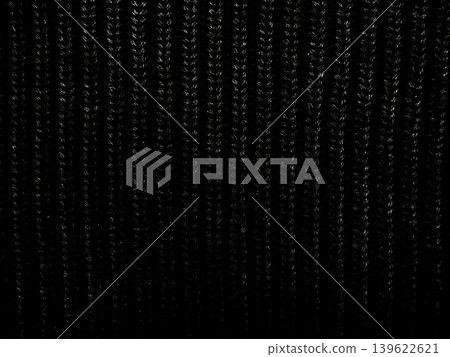 black velcro hooks macro closeup revealing intricate nylon fibers in uniform rows with shimmering highlights evoking industrial precision and tactile grip black velcro hooks macro closeup revealing intricate nylon fibers in uniform rows with shimmering highlights evoking industrial precision and tactile grip 139622621