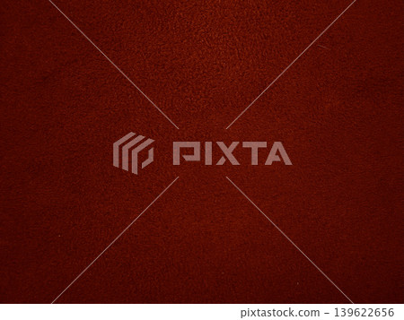 rich rust brown suede fabric texture background with soft velvety nap warmth and depth for luxury branding web design and print use rich rust brown suede fabric texture background with soft velvety nap warmth and depth for luxury branding web design and print use 139622656