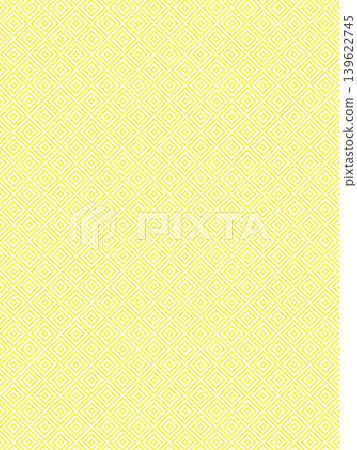 Yellow square geometric pattern background Yellow square geometric pattern background 139622745