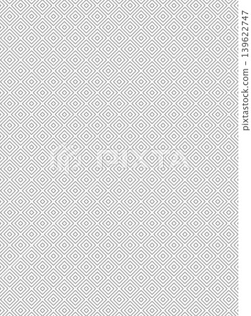 Gray geometric pattern background Gray geometric pattern background 139622747