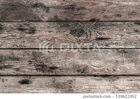 Gray dirty old grey wooden board wood table surface texture plank background floor Gray dirty old grey wooden board wood table surface texture plank background floor 139622952
