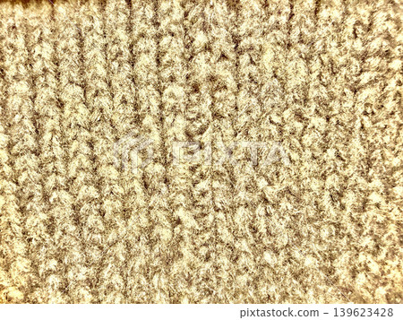 beige cable knit wool texture macro plush soft fuzzy cozy ribbed yarn fabric intricate pattern beige cable knit wool texture macro plush soft fuzzy cozy ribbed yarn fabric intricate pattern 139623428