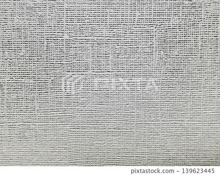 white linen fabric texture macro reveals intricate weave with delicate vertical folds and fine threads white linen fabric texture macro reveals intricate weave with delicate vertical folds and fine threads 139623445