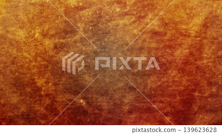 rusty orange texture abstract background mottled distressed canvas fabric warm golden earthy tones rusty orange texture abstract background mottled distressed canvas fabric warm golden earthy tones 139623628
