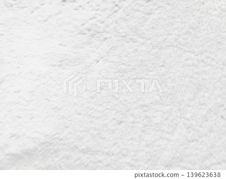 closeup macro view of fine white powder forming soft textured mound with subtle shadows and natural details closeup macro view of fine white powder forming soft textured mound with subtle shadows and natural details 139623638