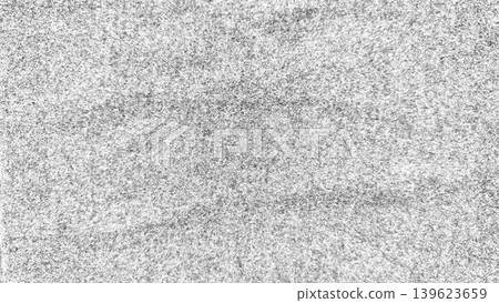 tv static grainy noise texture dense with random speckles and subtle horizontal waves evoking chaotic atmosphere tv static grainy noise texture dense with random speckles and subtle horizontal waves evoking chaotic atmosphere 139623659